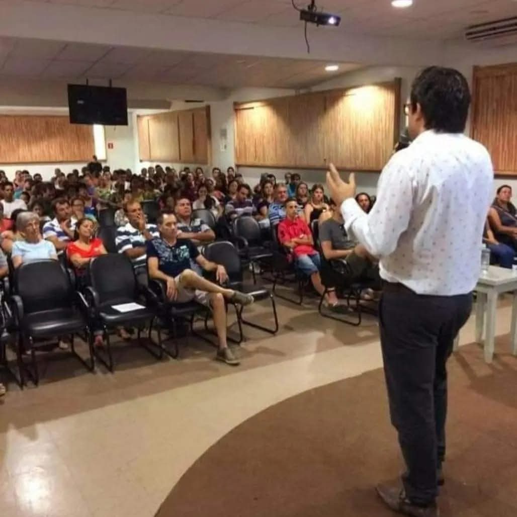 Foto da unidade 7