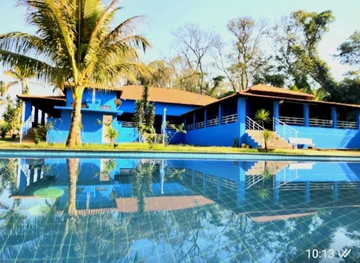Foto da unidade 1